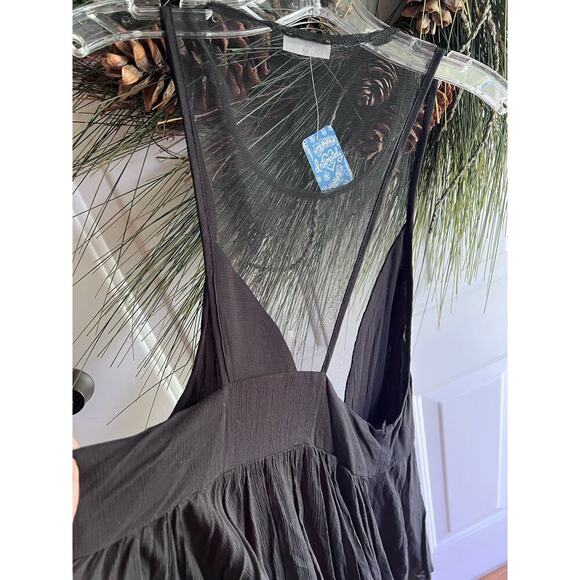 Not For Sale- Halter style Top/Shirt by Intimately Free People size Small - Picture 11 of 12